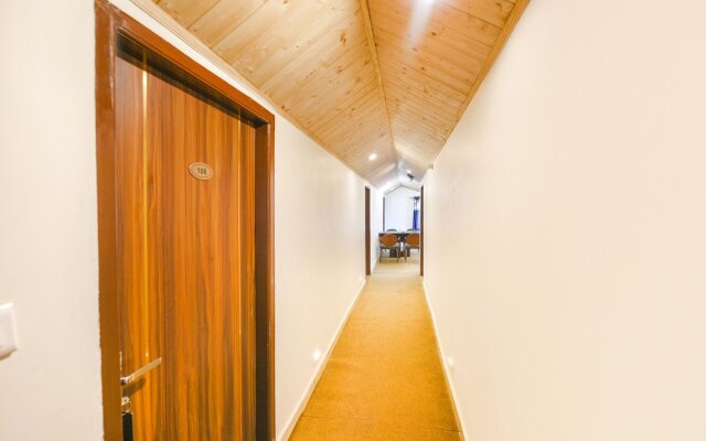 Fabhotel Beer Castle