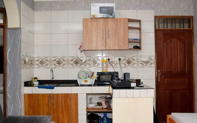 Lux Suites Bamburi Furnished Apartments