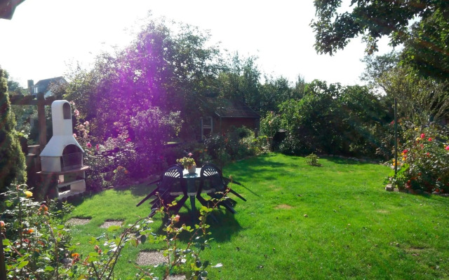 Herrmann - Ferienwohnung 1