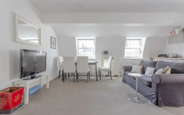 1 Bedroom Flat in Pimlico