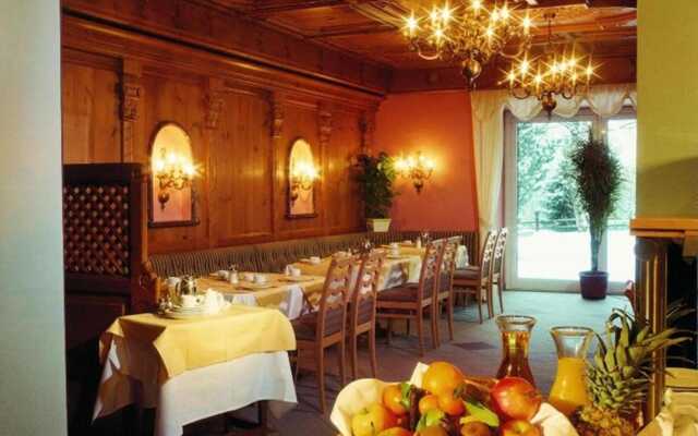 Neue Post Apartments