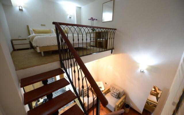Bushi Resort & Spa