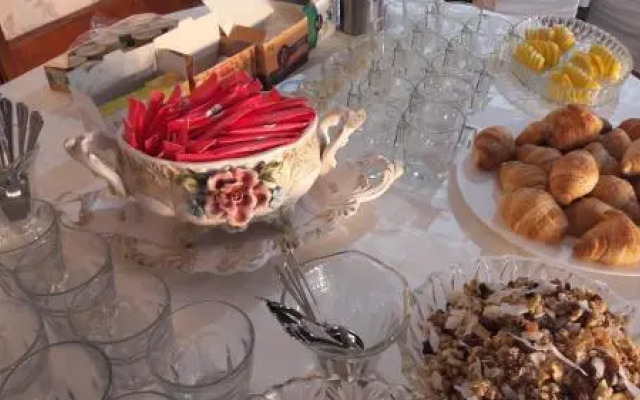 Pensiunea Jacqueline