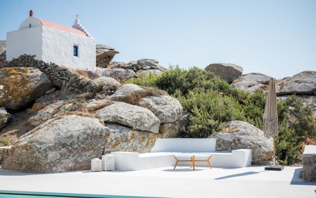 Villa Petra Mare with Swimming pool