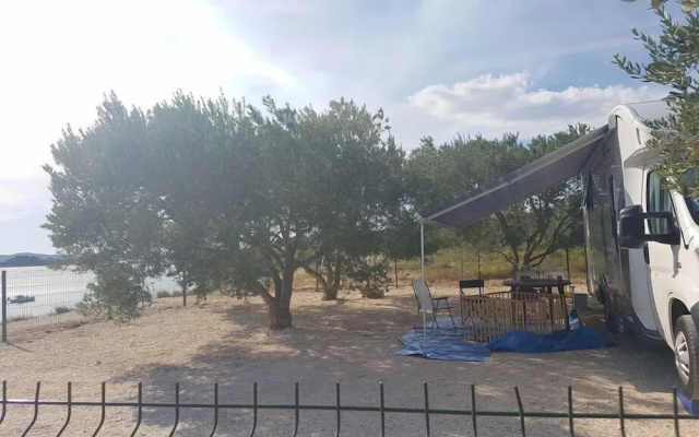 Relax Camp