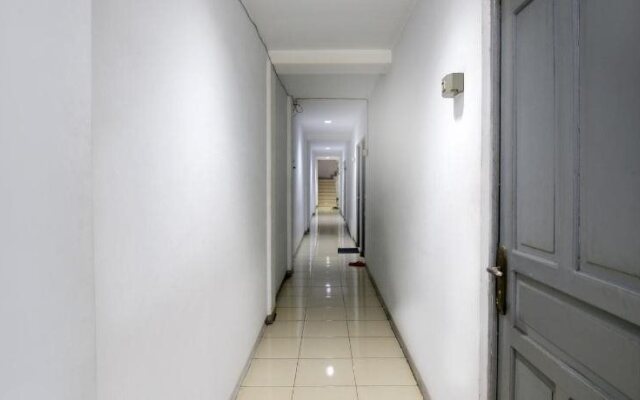 Airy Eco Hayam Wuruk Batu Tulis Raya 52D Jakarta