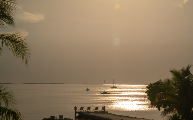 Bayside Inn Key Largo
