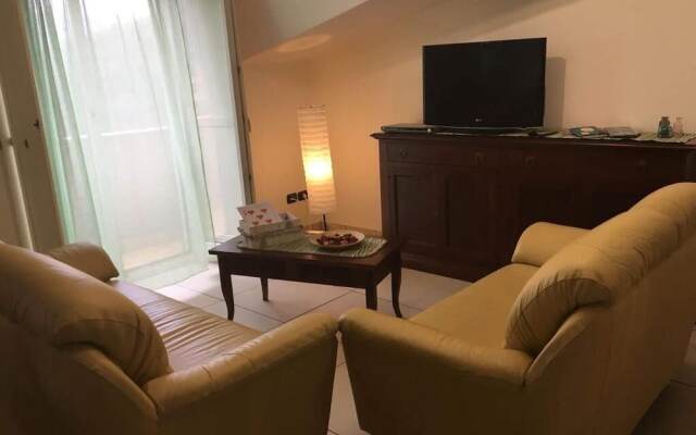 B&B Delle Meraviglie