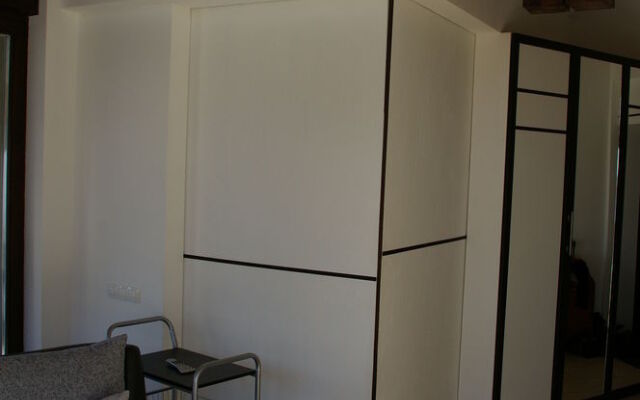 EcoChalet Apartments in Krasnaya Polyana