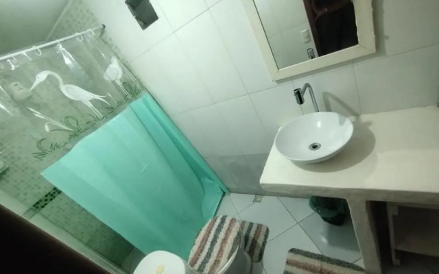 Guest House Canto Mineiro