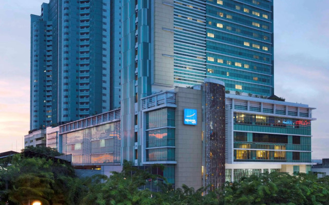 Novotel Jakarta Gajah Mada