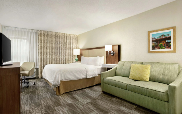 Hampton Inn Findlay