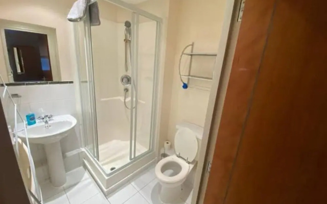 OnPoint Apartments - 2 Bedroom Apartment, Close To City Centre