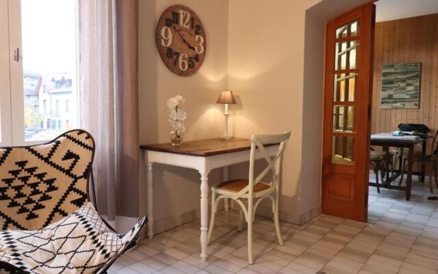 Appartement Annecy, 4 pièces, 6 personnes - FR-1-432-43