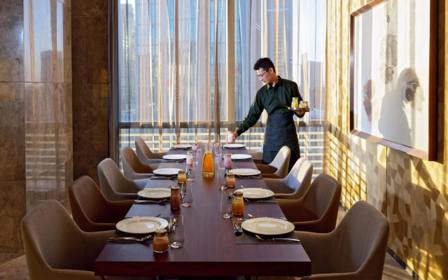 Fraser Suites Dalian