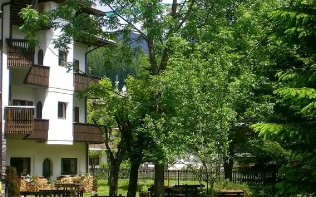 Park Hotel Miramonti