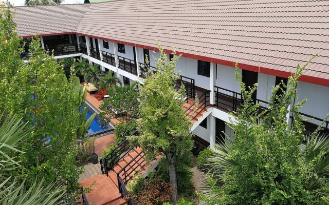 Nakry Boutique