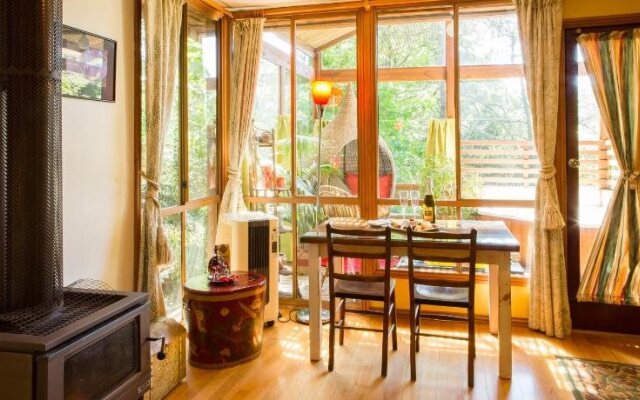 Arcadia Cottages