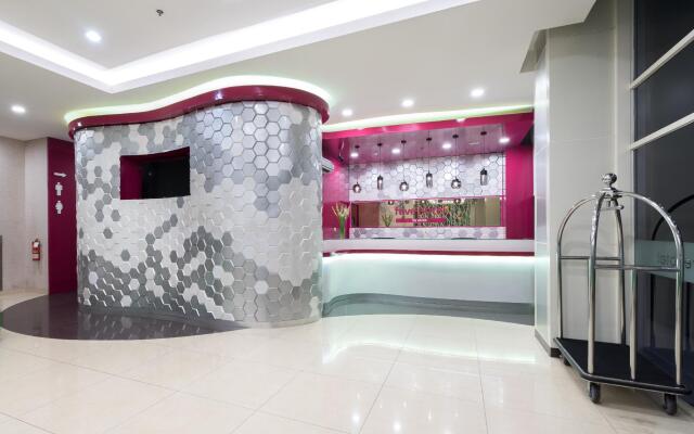 favehotel Padjajaran Bogor
