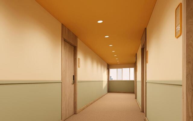 Bloom Hotel - Gachibowli