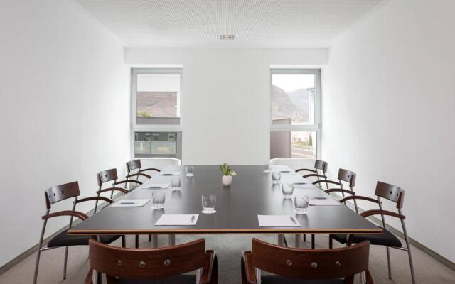 Four Points by Sheraton Bolzano