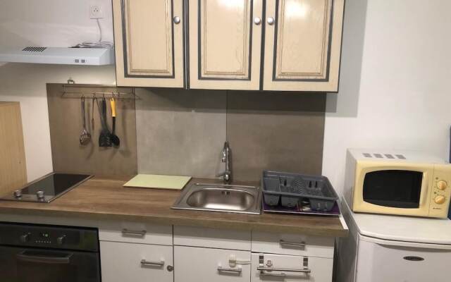 Studios Parfaitement Imparfaits Lens