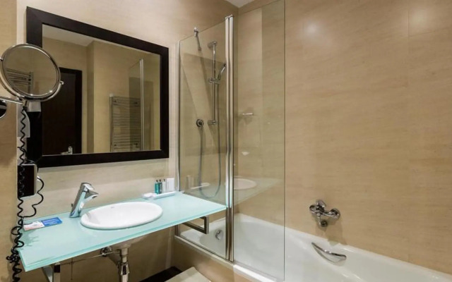 LCB Hotel Fuenlabrada NEW