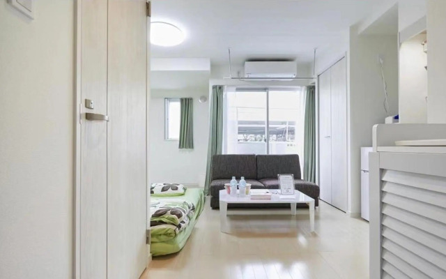 Marvelous Higashioi - Vacation Stay 13012V