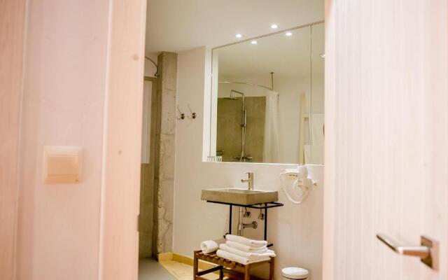 Alojamientos Don Alvaro