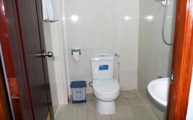 Tan Phuoc 1 Hotel