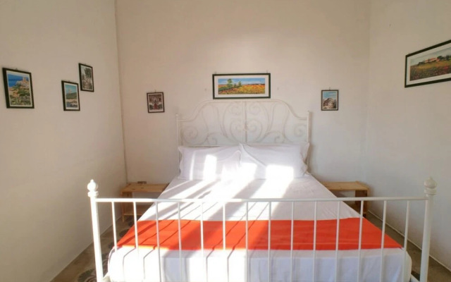 Villa Lungomare Galilei