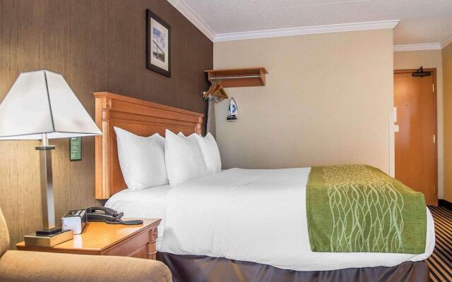 Comfort Inn Brockville