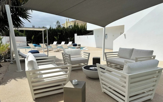 Casa Malia Luxury Guest House