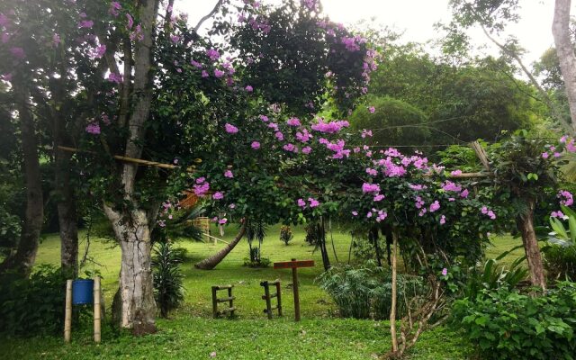 Hotel Hacienda El Diamante