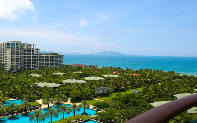 Howard Johnson Resort Sanya Bay