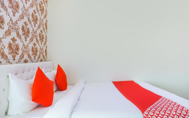 Nitya Executive by OYO Rooms