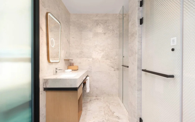 Wingate by Wyndham Chongqing Wushan