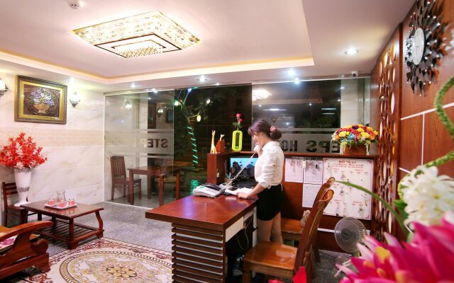 Happy Hotel Danang