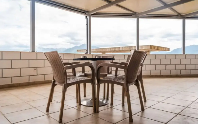 City Escape Apartment