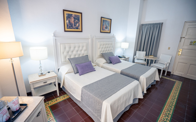 Gran Caribe Hotel Inglaterra