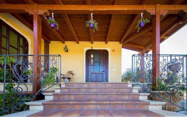 Agriturismo L'Antico Carro