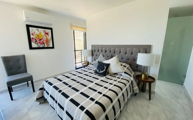 Morgan Hotel Boutique & Residences