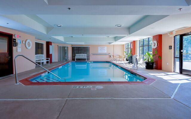 Hampton Inn East Windsor