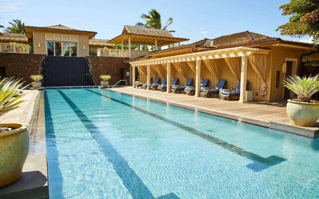 The Lodge at Kukui’ula