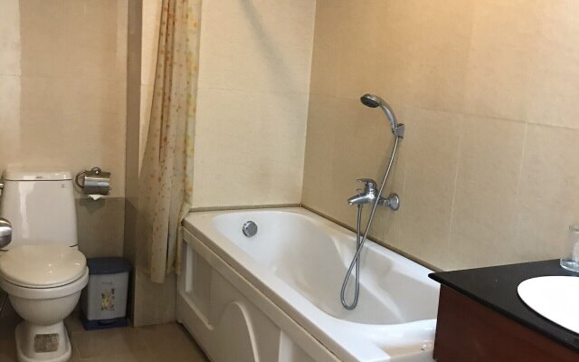 Hoang Yen 2 Hotel