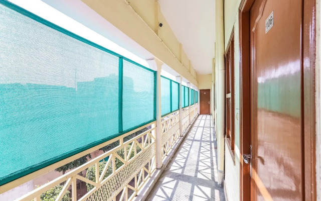 OYO 22577 Hotel City View