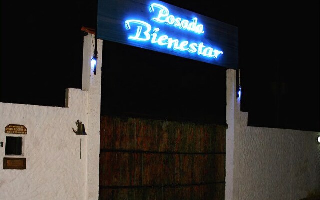 Posada Bienestar