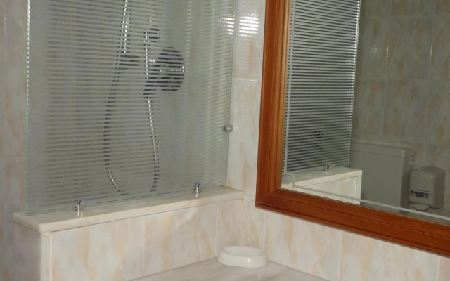 Hotel Internazionale