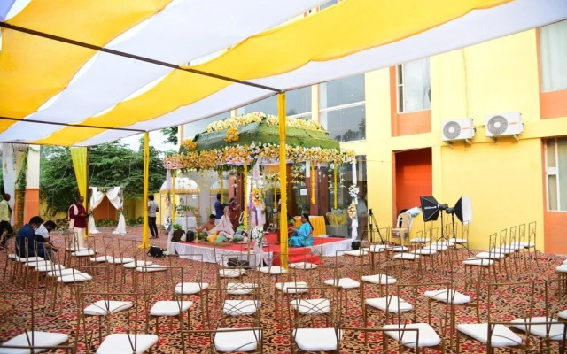 Airport Residency Bangalore