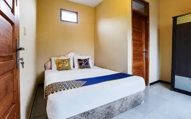 OYO 91008 TourismDesaCibodasBabakanGentong1Syariah